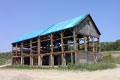 Yandow Architects